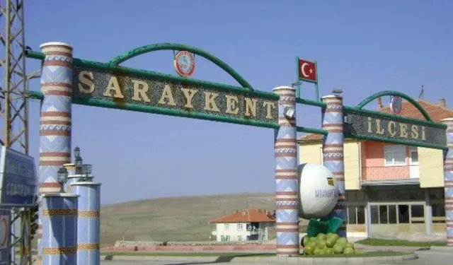 Saraykent'te Adres Kayıtlarının Güncellenmesi İçin Son Tarih 31 Aralık