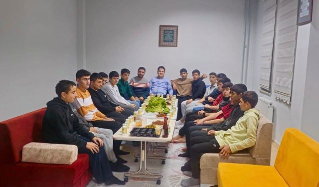 Gençlerin Kimliğini Bulması İçin Yozgat'ta Seferberlik Başladı