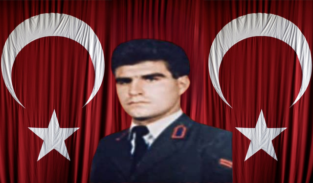 Şehit Uzman Çavuş Akif Karabulut, Şehadetinin 33. Yılında Anılıyor