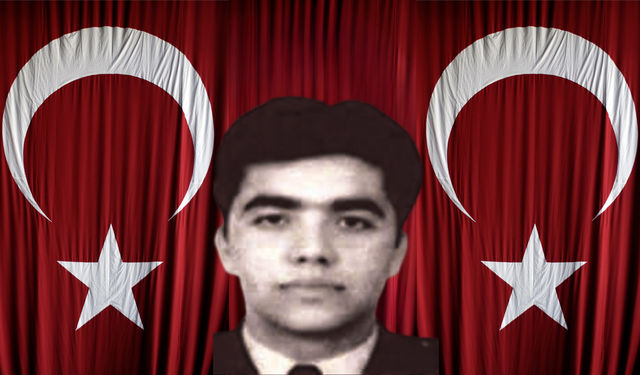 Şehit Polis Memuru Bora Barış Güler, Şehadetinin 28. Yılında Anılıyor