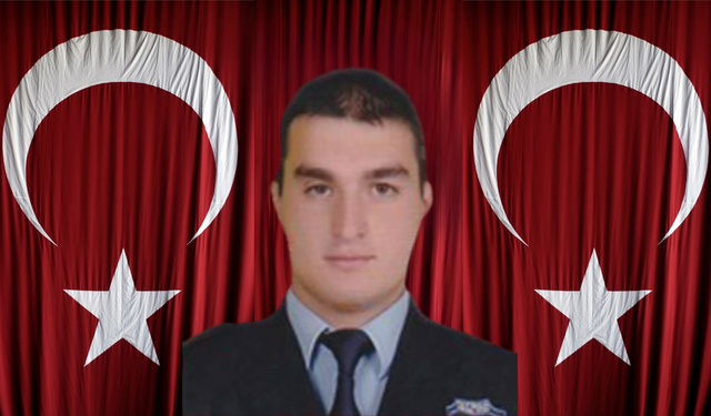 Şehit Polis Memuru Mustafa Kemal Devrilmez, Şehadetinin 9. Yılında Anılıyor