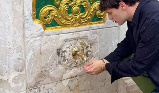 Sosyal Medya Fenomeni Yozgat'ı Paylaştı, Tıklanma Rekoru Kırdı