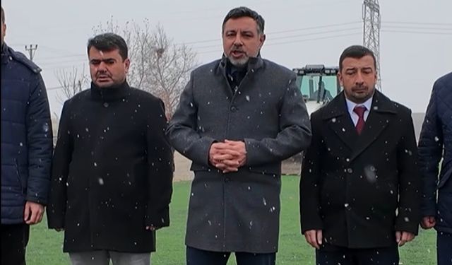 Yerköy’de Spor Altyapısına Dev Yatırım: FIFA Standartlarında Sentetik Çim Geliyor