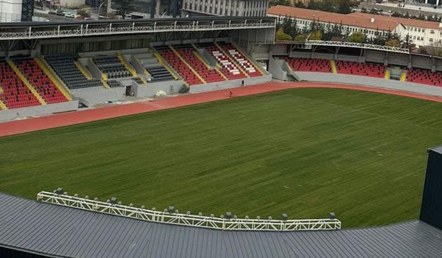 Taraftar Grubundan Stadyum Çağrısı: 52 Orduspor Maçı Öncesi Tansiyon Yükseldi