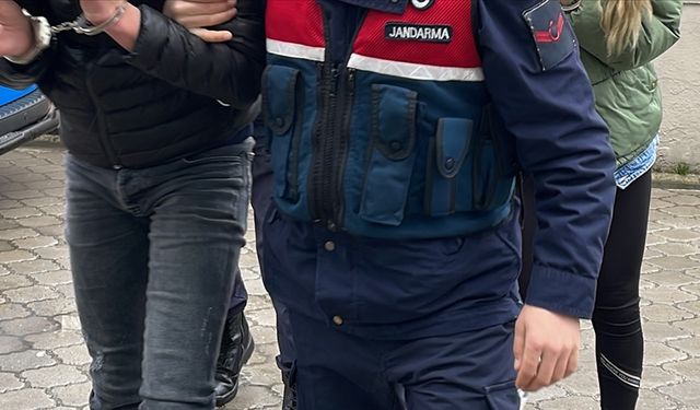 Yozgat Aranan İki Hükümlü Yakalandı!