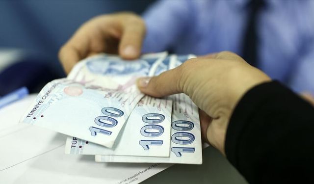 Bankalar Arasında Promosyon Yarışı Kızıştı: Emekliye 31 Bin TL’ye Kadar Ödeme!
