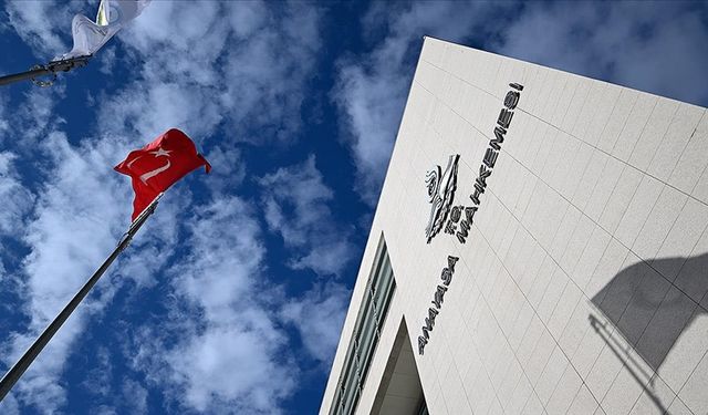 AYM'den seri muhakeme usulüne ilişkin iptal kararı