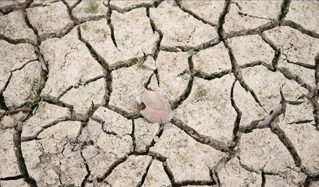 Damla damla kriz: "sinsi afet"