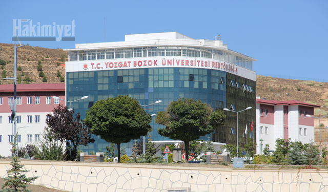 Tıbbi Kenevir Çalıştayı: Bilimsel Temeller ve Mevzuat Yozgat’ta Ele Alınacak