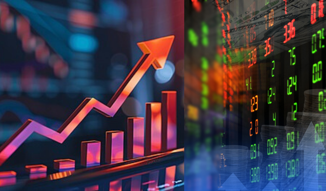 TÜİK Açıkladı: Türkiye Ekonomisi Yüzde 3,7 Büyüdü