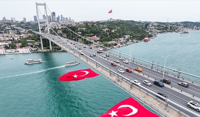 Türk Dünyası Enerji Bakanları İstanbul'da buluşacak