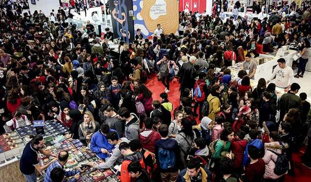 Türkiye Küresel Etkinlik Üssü Oluyor: Kongre ve Fuar Turizminde Rekor Dönem