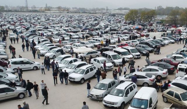Türkiye'ye Dönme Kararı Alan Ünlü Otomobil Markası Bu Araçları Getirecek!