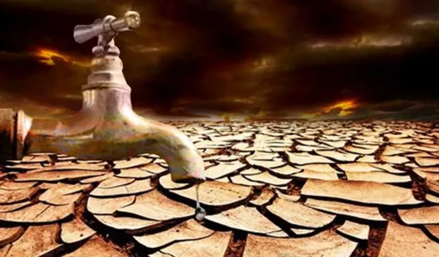 Azalan Kaynaklar Evlerde Su Tasarrufunun Önemini Artırıyor