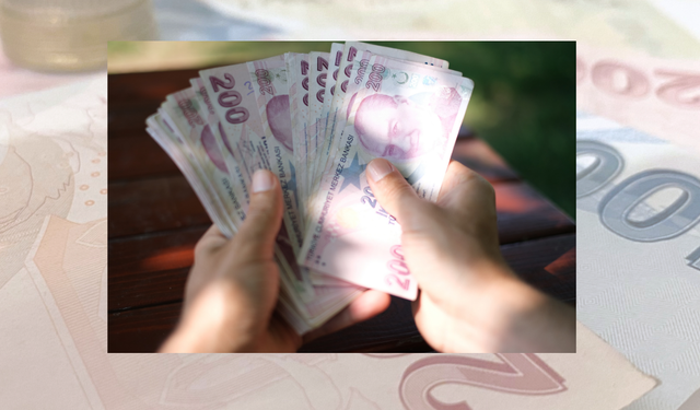 Yeni Asgari Ücret İçin Görüşmeler Bugün Yapılacak