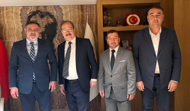 Yozgat'taki Belediye Sporseverler İçin Kolları Sıvadı