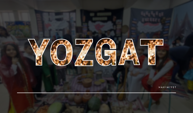 Yozgat’ta Türkiye Sınıflara Taşındı!