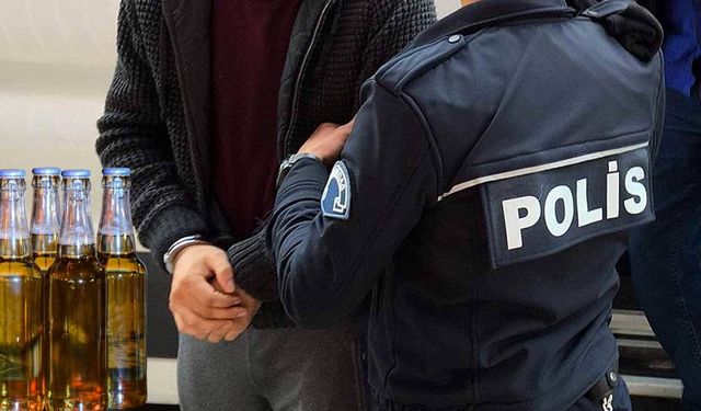 Yozgat Dahil 81 İlde Dev Operasyon