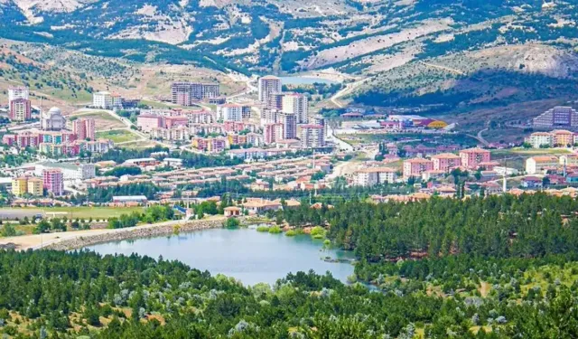 Yozgat için kritik uyarı geldi! Artık sarı listede