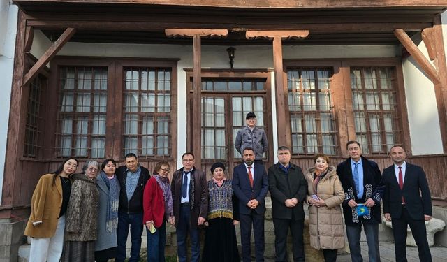 Yozgat Kazakistan'a taşınacak!