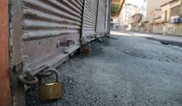 Yozgat'ta Büyük Dükkan Satılacak: Devlet Dairesi Bu Rakamı İstedi