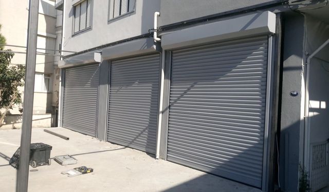 Yozgat'ta Dükkân Satılacak: Devlet Dairesi Fiyatı Açıkladı