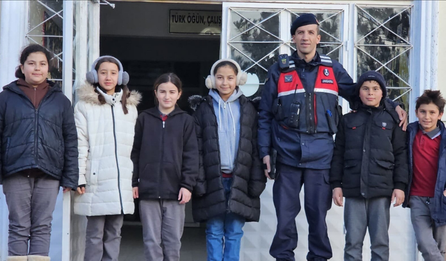 Yozgat’ta Okul Çevreleri Mercek Altında: Öğrenciler İçin Güvenlik Adımı