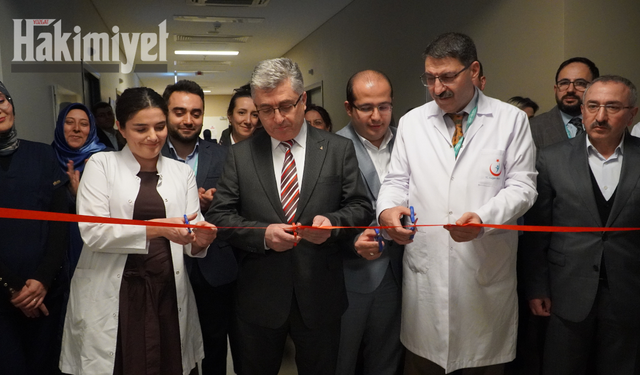 Yozgat’ta Sigara Bırakma İçin Yeni Bir Adım