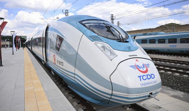 Yozgat'taki Belediyeden YHT'ye Ücretsiz Ulaşım!