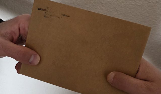 Yozgatlılar Zekatlarını Bakın Nereye Veriyor?