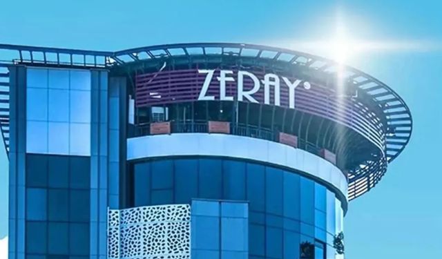 ZERGY Hisse Kaç Lot Satacak? Zeray GYO Halka Arz Ediliyor!