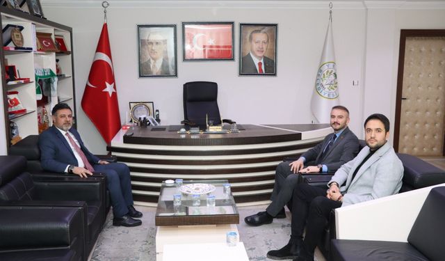 Yerköy'de Sosyal Hizmet Zirvesi