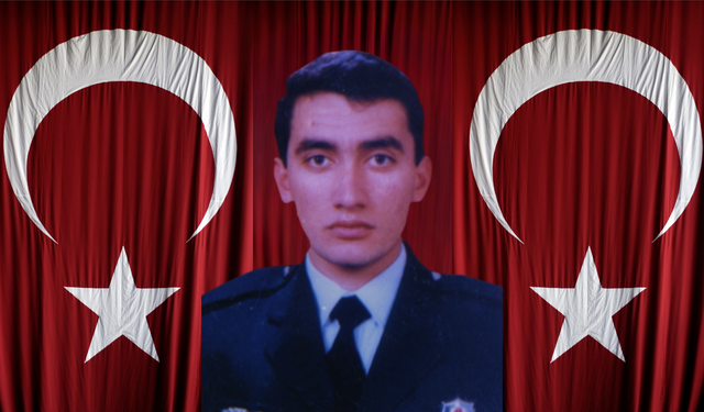 Şehit Polis Memuru Bilal Eser, Şehadetinin 34. Yılında Anılıyor