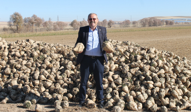 1 Ocak’ta Yürürlüğe Girdi: Zirai Kredilerde Yeni Düzenleme Çiftçiyi Çıkmaza Sürüklüyor
