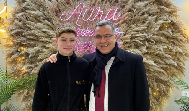 Yozgat’ta Mesleki Eğitimde İşbaşı Ziyareti