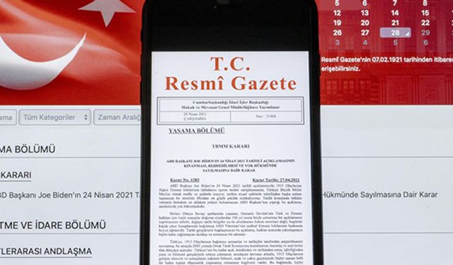 2026 Yatırım Programı açıklandı: 13 bin projeye 1,9 trilyon lira ödenek