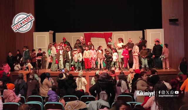 Yozgat’ta Kahraman Domates’e Yoğun İlgi