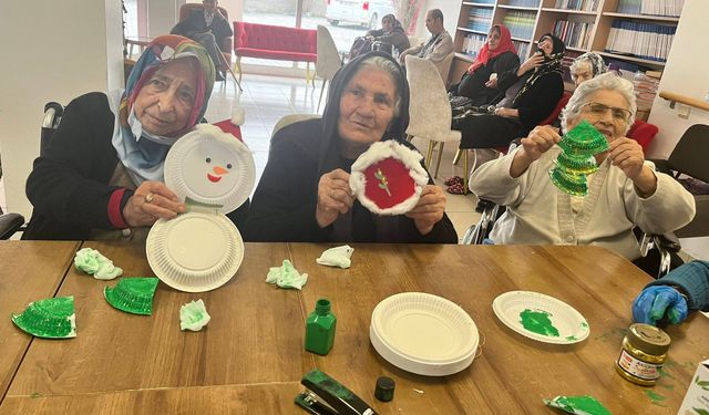 Yozgat'ta Bakımın ötesinde bir anlayış : Bir vakıf ezber bozuyor
