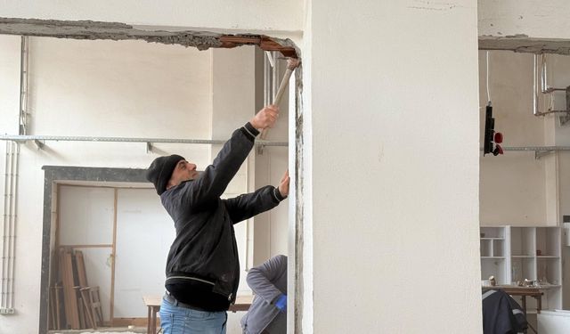 Sosyal Dayanışmaya Güçlü Adım: SORDİ Market Yükseliyor