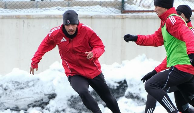 Futbolda haftanın programı belli oldu: Gözler Bozokspor  maçında