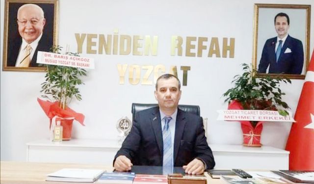 Vergi indirimi tepkisi büyüyor: Yozgat’tan “ahlaki duruş” çıkışı