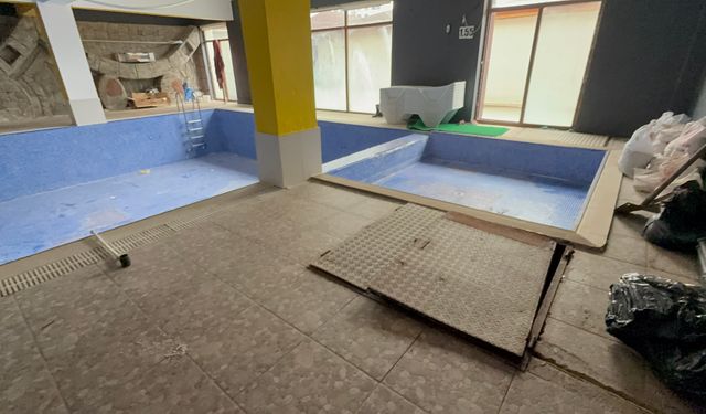 Kan Donduran Cinayet: Babasını Baltayla Öldürdü!