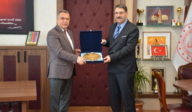 Yozgat’ta Eğitim ve Sağlık El Ele