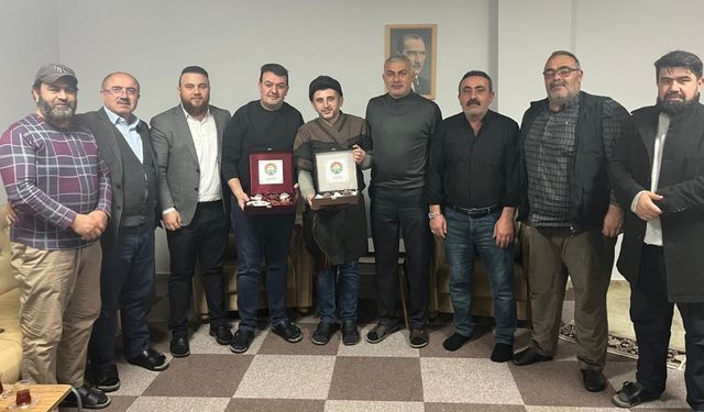 Yozgat’ta Hafızlık Öğrencileri Geleneksel Türk Okçuluğuyla Buluştu