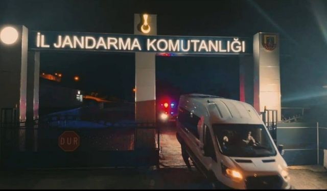 Yozgat’ta Uyuşturucuya 178 Operasyon: 14 Tutuklama