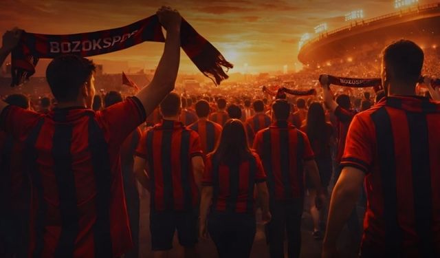 Yozgat Bozokspor – Zonguldakspor FK Maçı Bilet Detayları Açıklandı