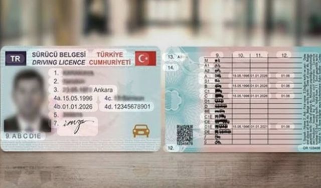 Yozgat’ta Ehliyetsiz Sürücüye Ceza Yağdı!