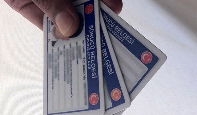 Yozgat’ta Sürücü Belgesiz Araç Kullananlara Jandarmadan Ağır Ceza