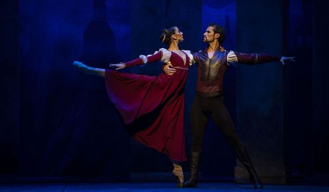 Romeo & Juliet Rüzgarı Yozgat’ta Esecek!