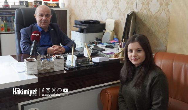 Yozgatlılar Dikkat: Fatura Almayana Ceza!